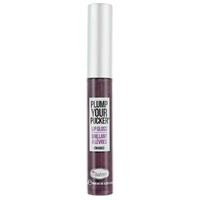 theBalm Cosmetics Enhance Plump Your Pucker Lipgloss 1 st