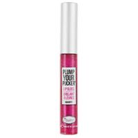 theBalm Cosmetics Magnify Plump Your Pucker Lipgloss 1 st