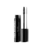 The Browgal Make-up Augen Clear Eyebrow Gel 6 g