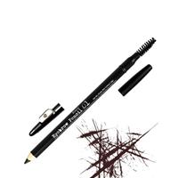 The Browgal Make-up Augen Skinny Eyebrow Pencil Nr. 01 Black 1,20 g