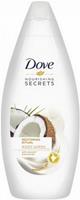Dove RESTORING RITUAL coconut & almond body wash 500 ml