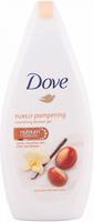 Dove Douche Pampering Sheaboter - 500 ml