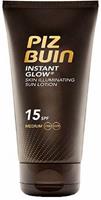 Piz Buin INSTANT GLOW sun lotion SPF15 150 ml