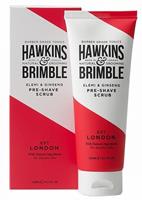 Hawkins & Brimble Pre Shave Scrub