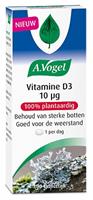 A.Vogel Vitamine D3 10 ?g Tabletten