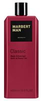 Marbert Man Classic, Duschgel, 400 ml