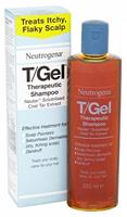 Neutrogena T/GEL therapeutic shampoo 250 ml