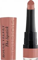 BOURJOIS Rouge Velvet The Lipstick Lippenstift  Nr. 15 - Peach Tatin