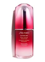 Shiseido ULTIMUNE Power Infusing Concentrate, ImuGeneration Technology, 50 ml