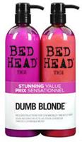 Bed Head by TIGI Dumb Blonde Tween Duo Haarpflegeset  1 Stk