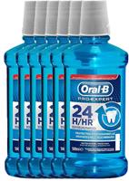 OralB Pro Expert Mondwater, -