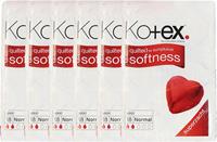 Kotex Maxi Normal Voordeelverpakking