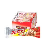 Dextro Energy Dextro Energy Müsliriegel Erdbeer