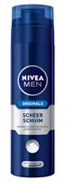 Nivea For Men Scheerschuim hydraterend