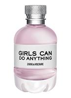 Zadig & Voltaire And Voltaire - Girls Can Do Anything EDP 90 ml