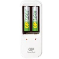 AA batterij lader - GP
