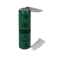 AA - 600 mAh - HQ