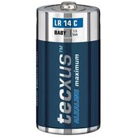 C Batterij - Tecxus