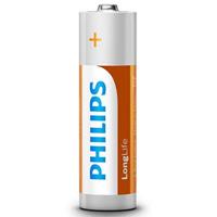 Batterie Philips Longlife R06 Mignon AA (4 pieces) - Philips