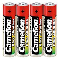 AA batterij - Camelion