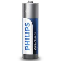 philips ExtremeLife+ LR6E4B - Batterij 4 x AA-type Alkalisch