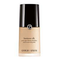 Giorgio Armani Luminous Silk Flüssige Foundation  Nr. 04