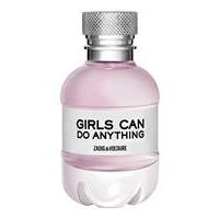 Zadig & Voltaire And Voltaire - Girls Can Do Anything EDP 50 ml