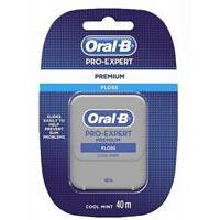 Oral B Oral-B Pro-Expert Premium Flosdraad 40m - Frisse Munt