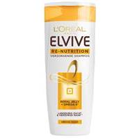 Elvive Shampoo Re-Nutrition