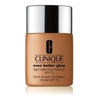 Clinique Even Better Glow Light Reflecting Makeup SPF15 foundation - 118 Amber
