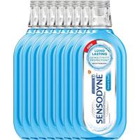 Sensodyne Mondwater Fresh And Cool Voordeelverpakking
