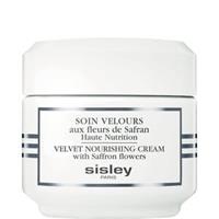 Sisley Soin Velours Sisley - Soin Velours Velvet Nourishing Cream With Saffron Flowers - 50 ML