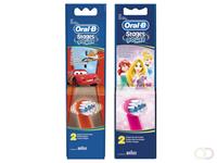 OralB Stages Power Refill, -