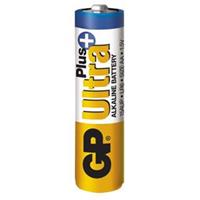 gpbatteries Mignon-Batterien GP ULTRA PLUS ALKALINE, 4 Stück - GP BATTERIES