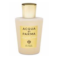 Parfümiertes Duschgel Acqua Di Parma Magnolia Nobile (200 Ml)