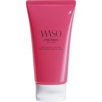 Shiseido WASO Purifying Peel Off Mask - masker