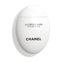 Chanel LA CRÈME MAIN texture riche 50 ml