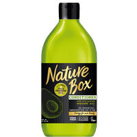 Nature Box Conditioner Avocado Olie