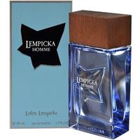 Lolita Lempicka LEMPICKA HOMME eau de toilette spray 100 ml