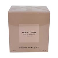 Narciso Rodriguez NARCISO eau de parfum poudrée spray 150 ml