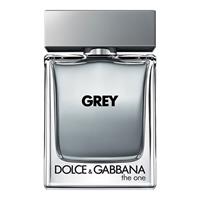 Dolce & Gabbana Dolce And Gabbana - The One Grey EDT 50 ml