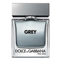 Dolce & Gabbana Eau de Toilette "The One Grey"