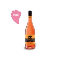 Virgen del Aguila Agostón Garnacha Cabernet Rosado Do 2019 - Roséwein