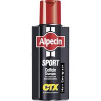 Alpecin Sport Coffein Shampoo CTX