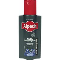 Alpecin Anti Schuppen Shampoo A3 Haarshampoo  250 ml