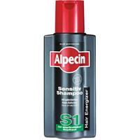 Alpecin activ Shampoo 250ml Sensitive
