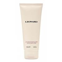 Leonard Parfums LEONARD SIGNATURE body lotion 100 ml