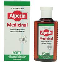 Alpecin Medicinal Forte Intensiv Kopfhaut- und Haar-Tonikum