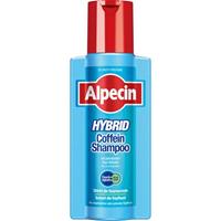 Alpecin Hybrid Coffein Shampoo Haarshampoo  250 ml