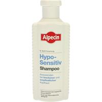 Alpecin Hypo-Sensitiv shampoo